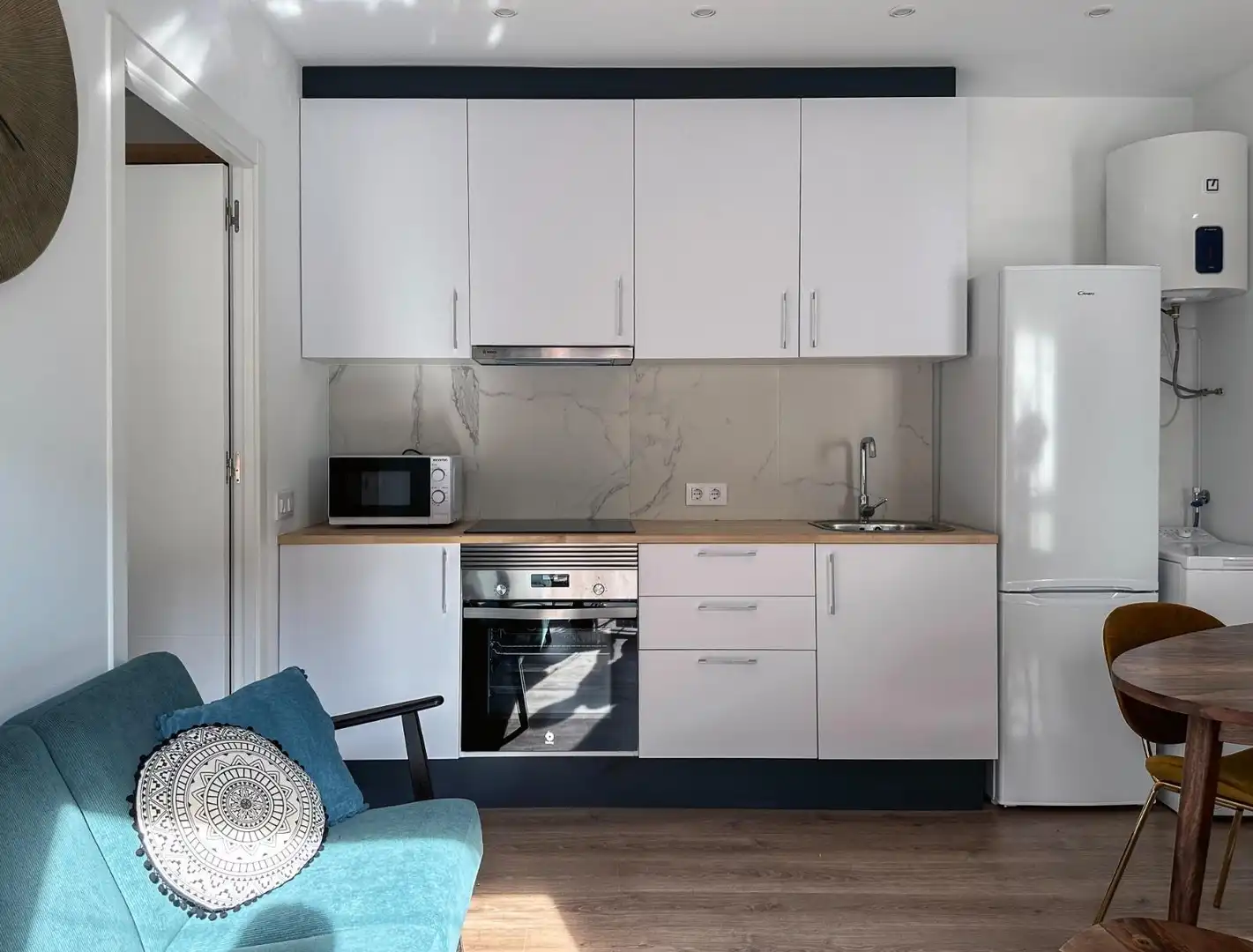 Wohnung mit Terrasse zum Verkauf in Carrer ALCANAR, imagen 15