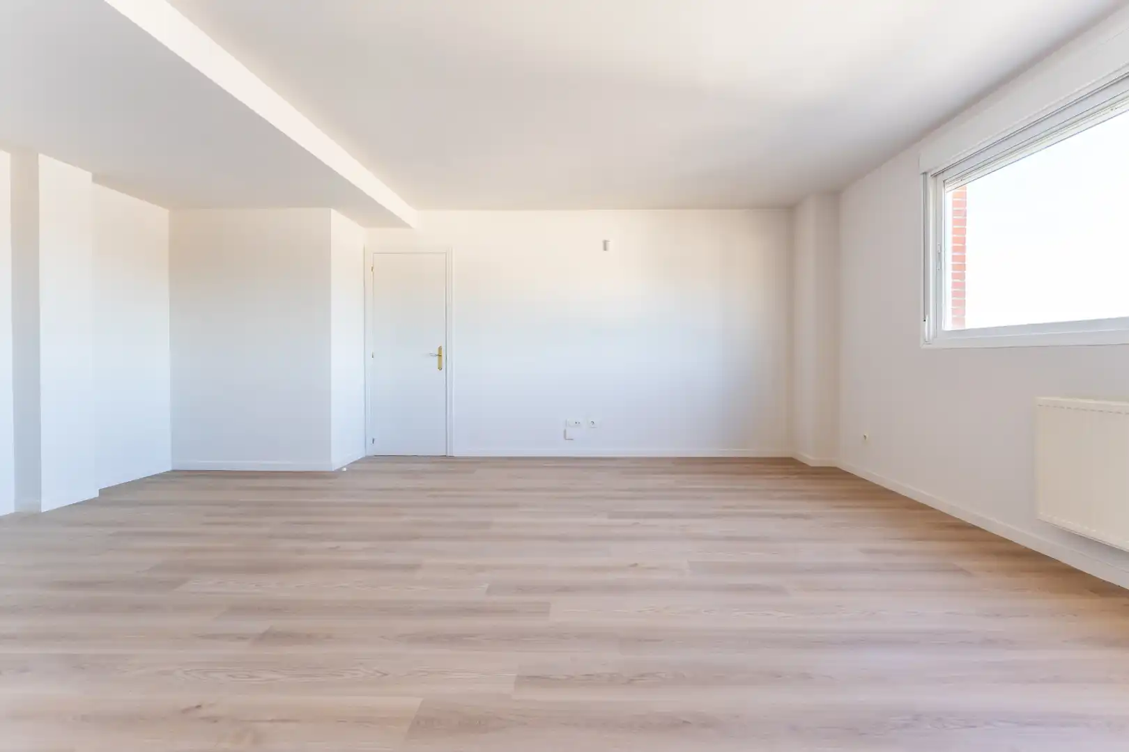 Flat for sale in Avenida 1º de Mayo, 10, Casco Histórico