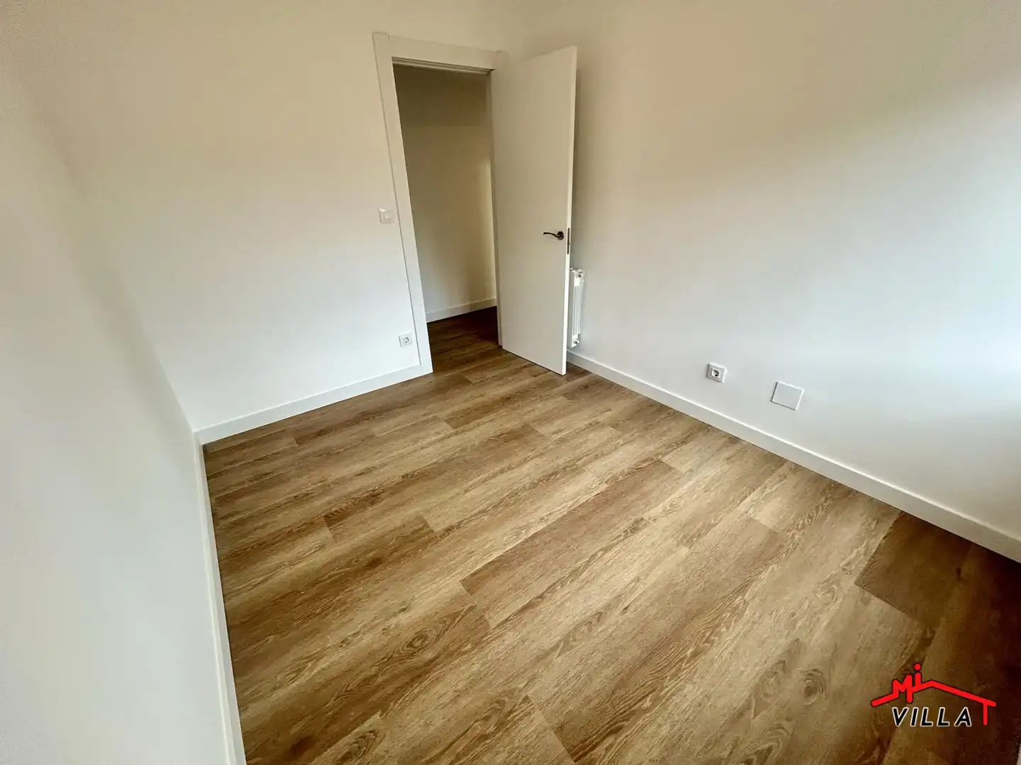 Habitación de Piso en venta en Ampuero con Calefacción
