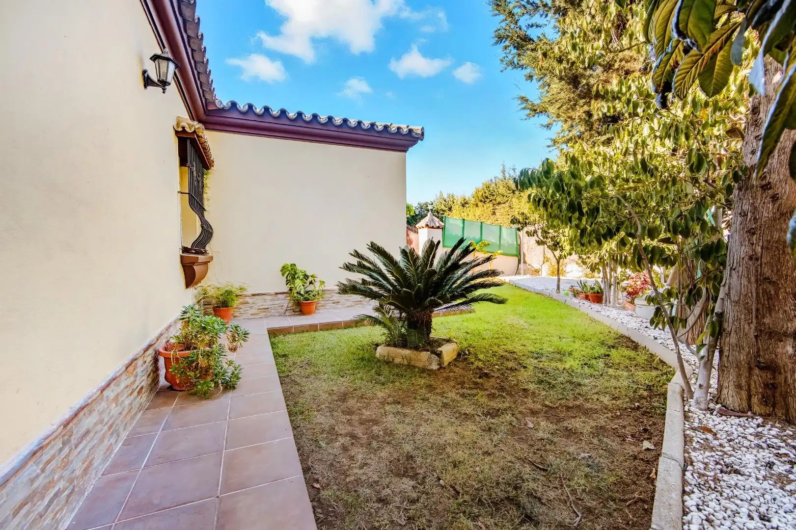 Chalet con piscina en venta en Pelagatos - Pago del Humo, imagen 40