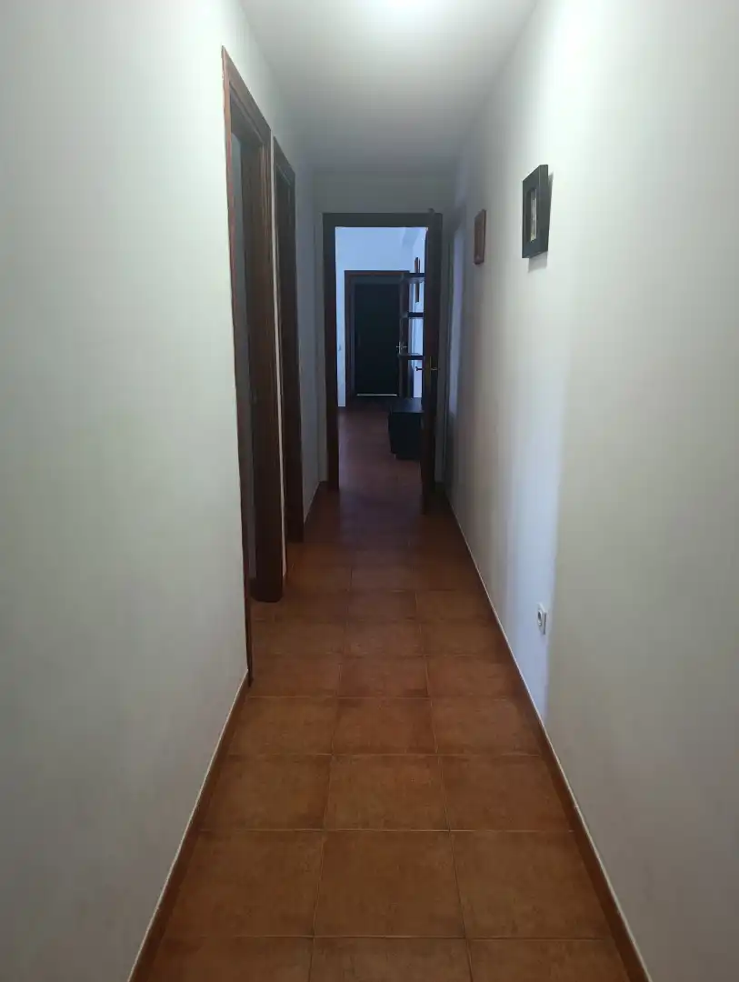 Piso de alquiler en Dos Hermanas con Aire acondicionado, Terraza y Amueblado