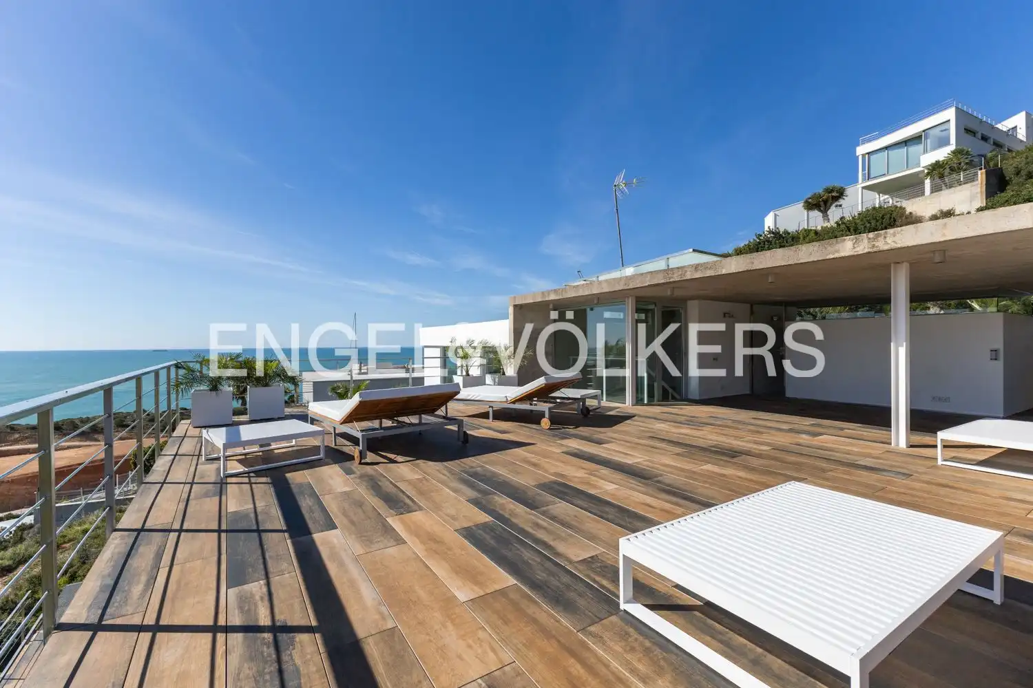 Maison avec piscine à vendre à La Renegà - Torre Bellver - Les Platgetes, imagen 51