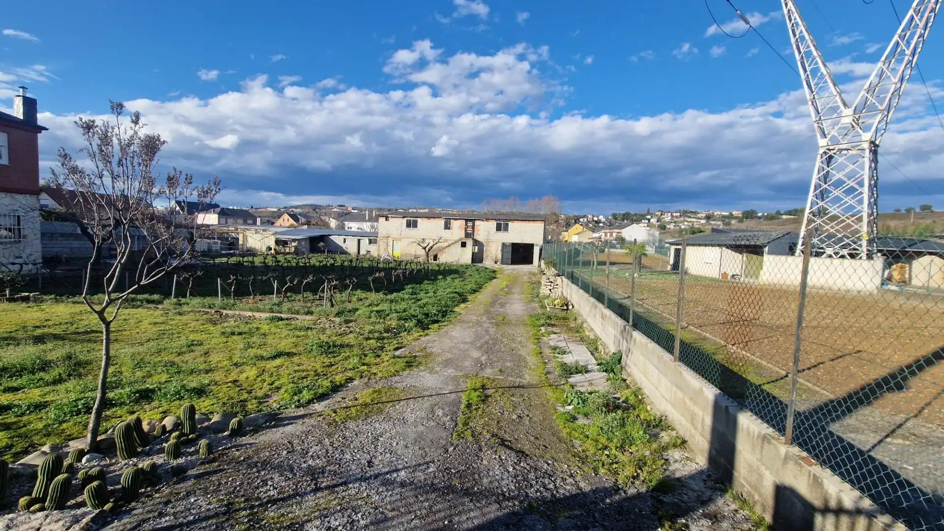 Terreni e lotti in vendita a Área Rural Sur, imagen 7