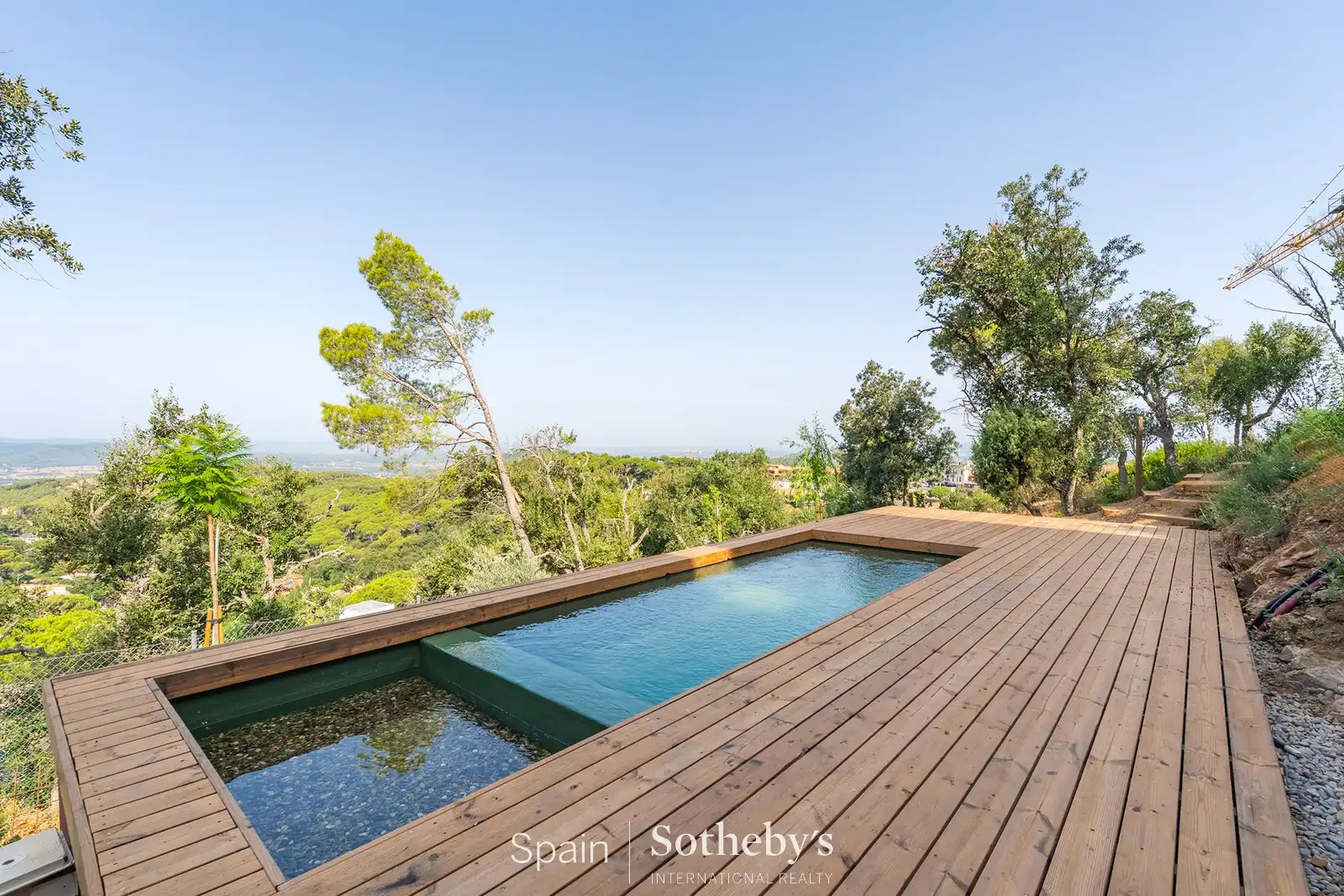 Maison avec piscine à vendre à Carrer de Francesc Pi, imagen 18