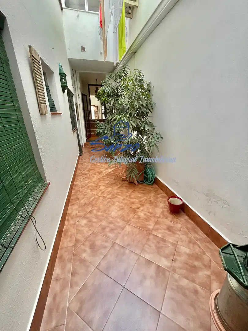 House for sale in Centro