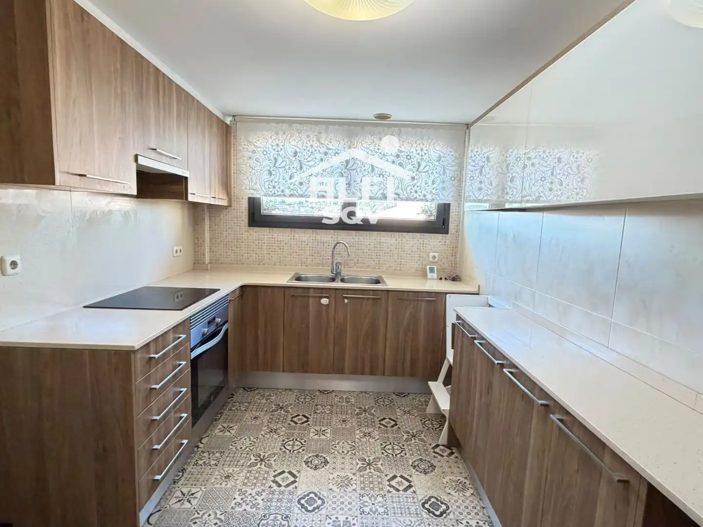 Flat with lift for sale in pau casals, imagen 4