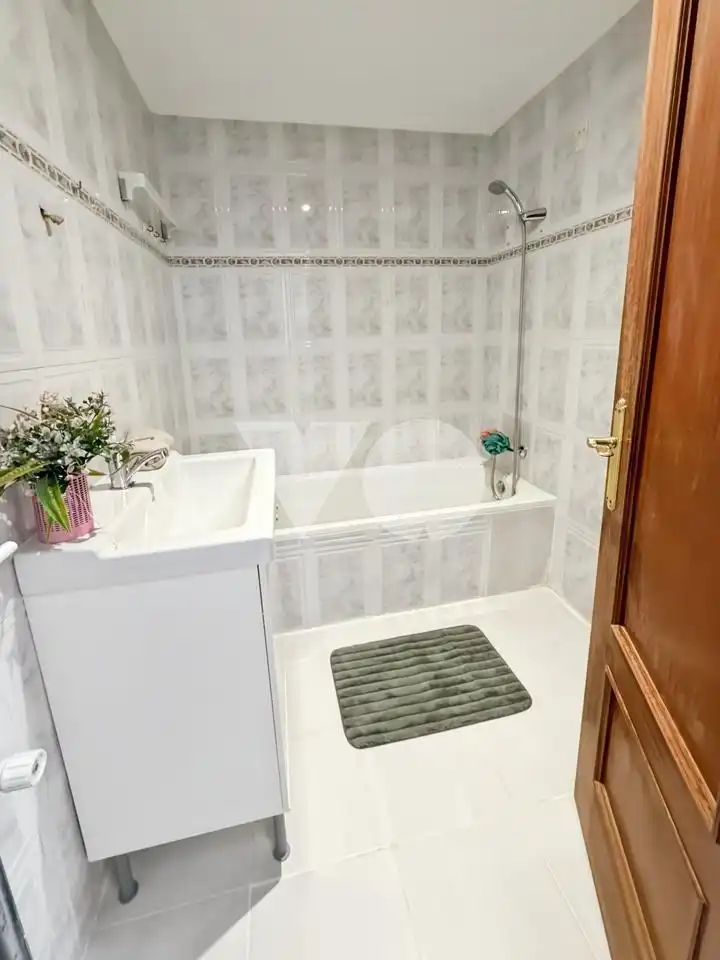 Bany de Pis en venda en San Blas