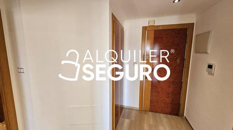 Foto 5 de Pis de lloguer a Antonio Campillo, Juan Carlos I, Murcia