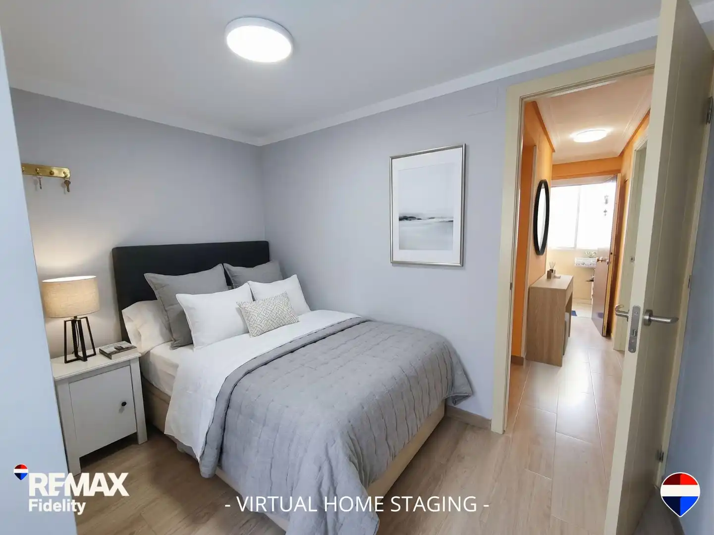 Flat for sale in Calle ACENTEJO, Pueblo Nuevo, Ciudad Lineal