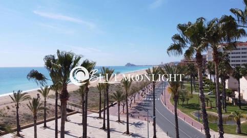 Foto 2 de Pis en venda a Papa Luna, La Volta, Peñíscola / Peníscola