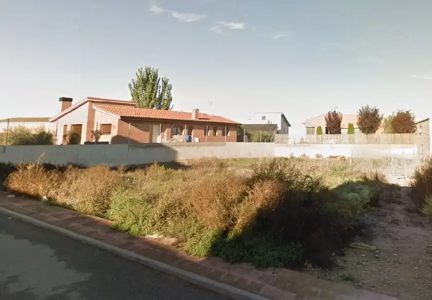 Residencial en venta en Barbens
