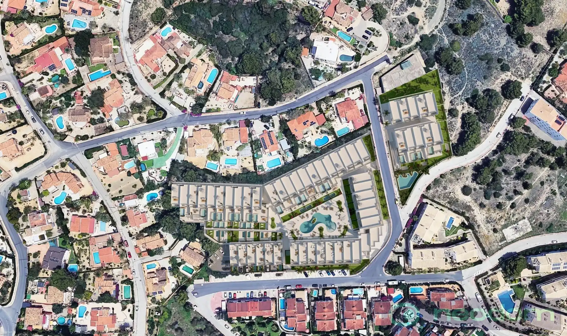 Flat with pool for sale in N/A, imagen 11