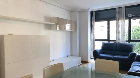 Photo 2 of Flat to rent in De Isabel Clara Eugenia, Sanchinarro,  Madrid Capital