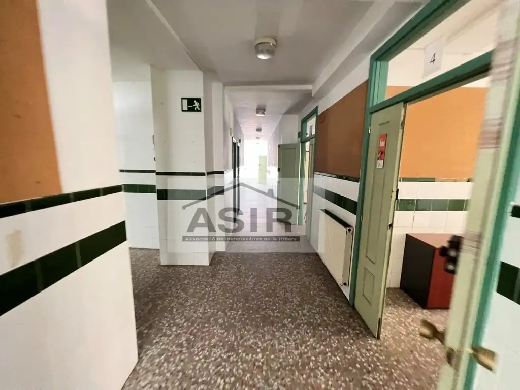Edificio en venta en Alzira