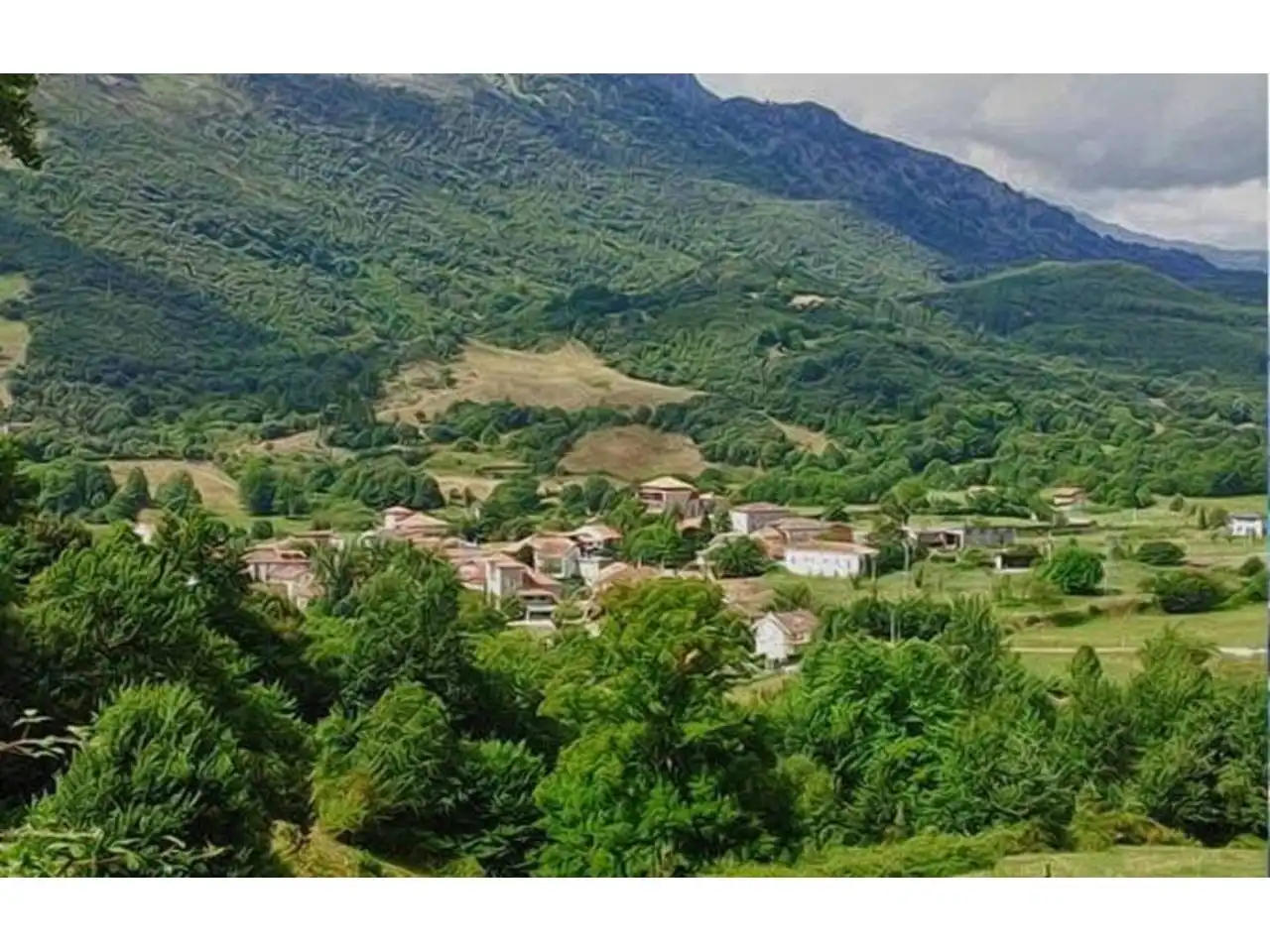 Casa adosada en venta en Calle RUESGA, Ruesga