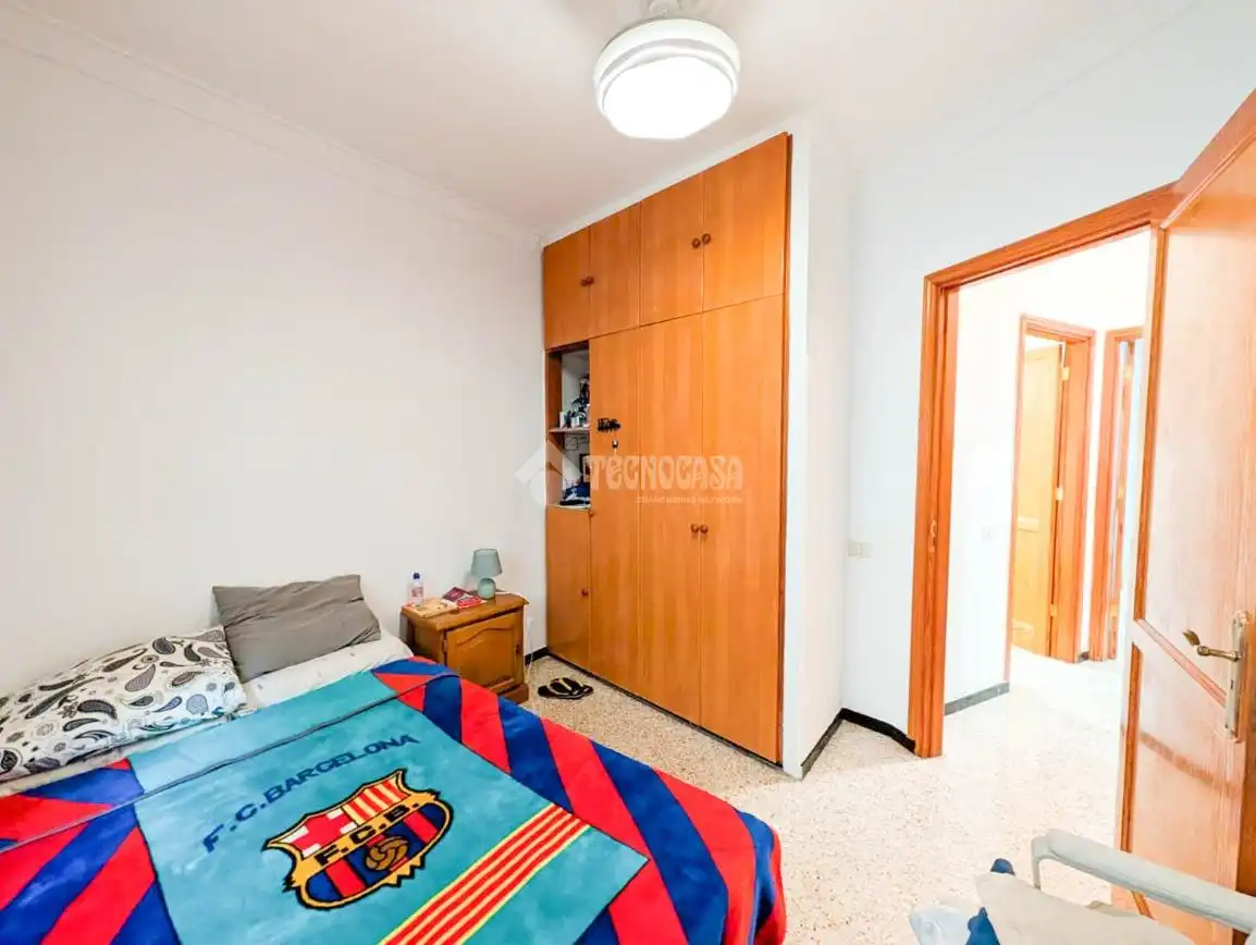 Bedroom of Detached homes for sale in Telde  with Terrace