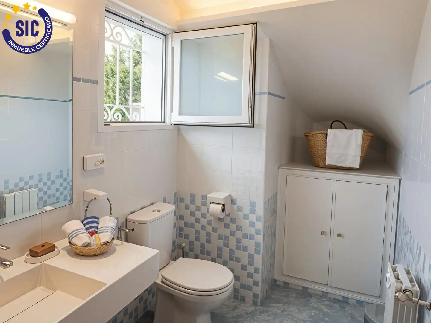 Chalet con terraza en venta en Calle REMBRANDT, imagen 14