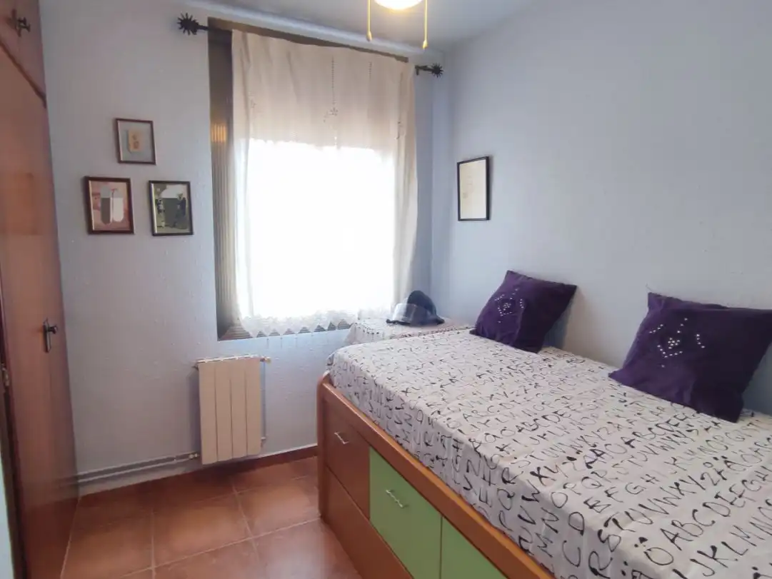 Adosado con jardín en venta en Carrer Grimpola 0, imagen 13