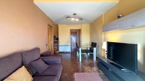 Foto 2 de Dúplex en venta en Roc Blanc, Terrassa