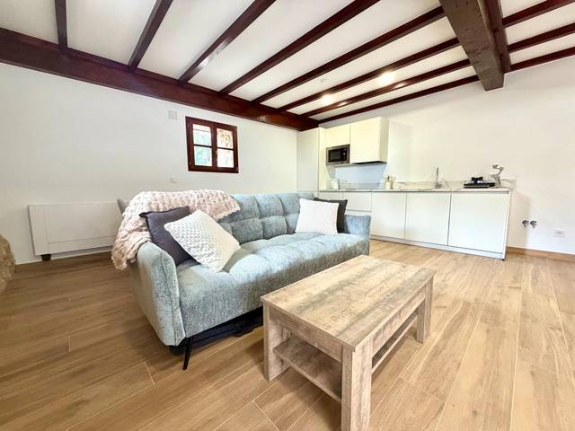 Planta baja en Alquiler en Cudón