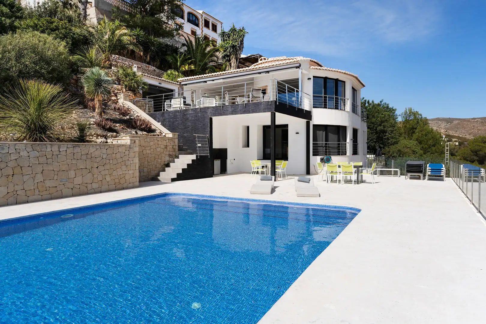 House for sale in La Granadella  - Costa Nova, imagen 5