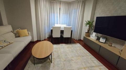 Foto 2 de Pis de lloguer a Calle Calle Teixugueiras, Navia, Vigo