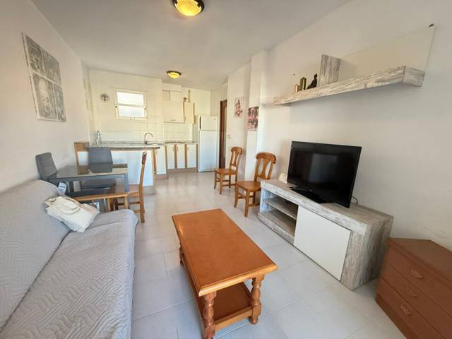 Apartamento en Venta en Avenida Habaneras - Curva de Palangre