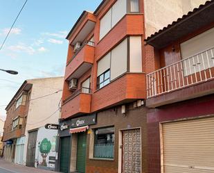 Exterior view of Flat for sale in Madridejos  with Air Conditioner and Heating