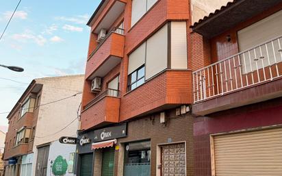 Exterior view of Flat for sale in Madridejos  with Air Conditioner and Heating