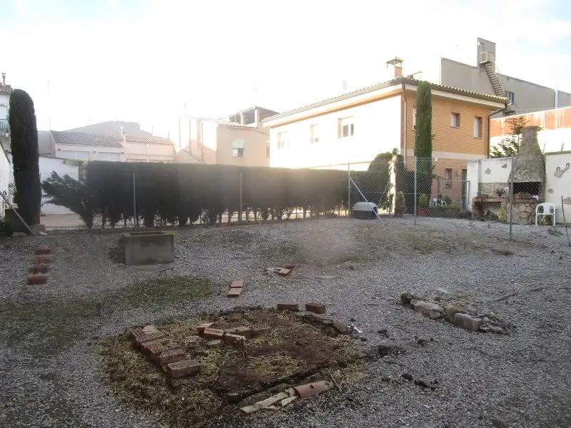 Terreno rústico en venta en C/ Pau Ferrán, imagen 8