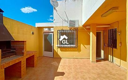 Terrace of Attic for sale in  Albacete Capital  with Terrace