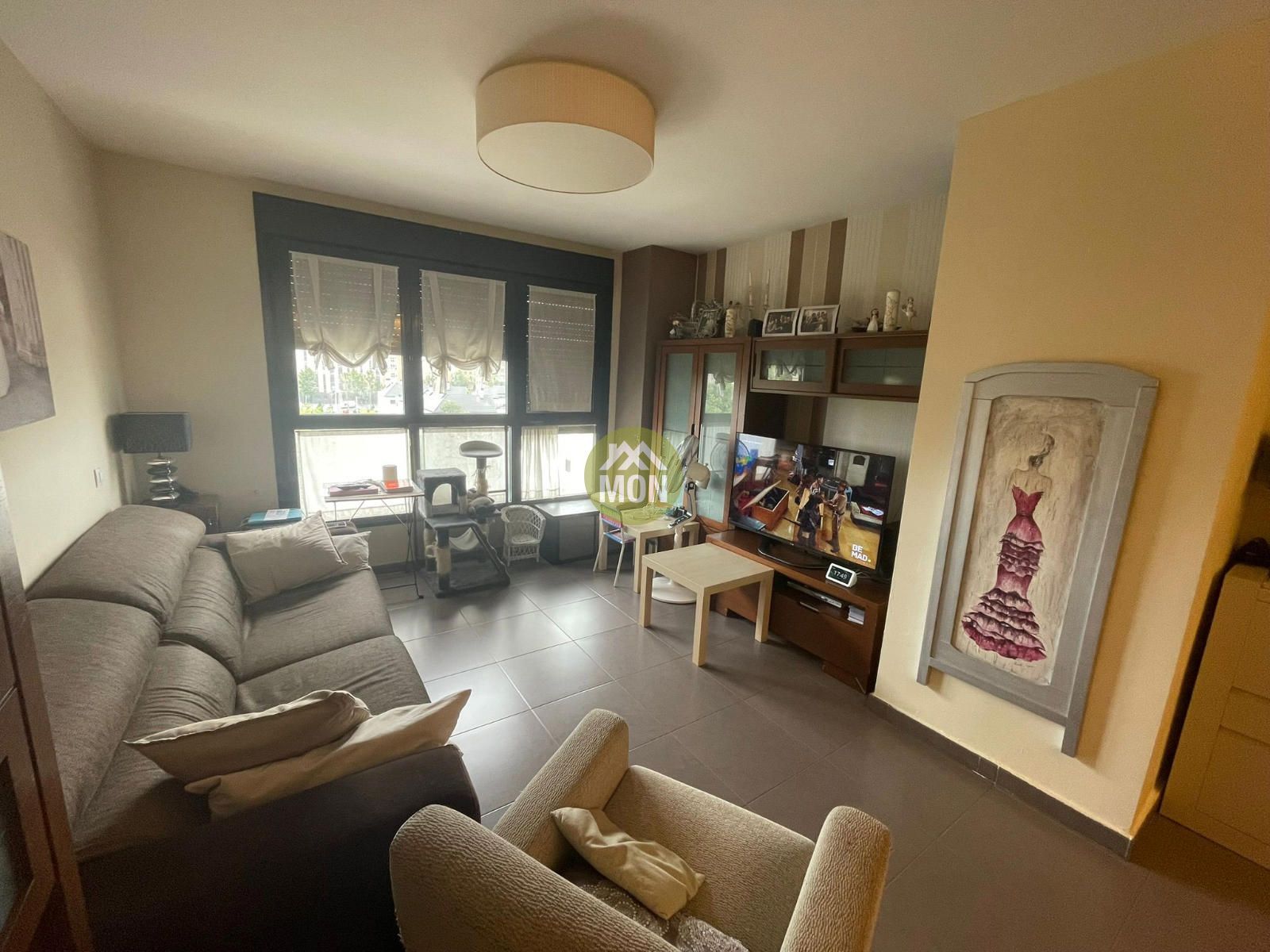 Flat for sale in Nou Benicalap, Benicalap,  Valencia Capital