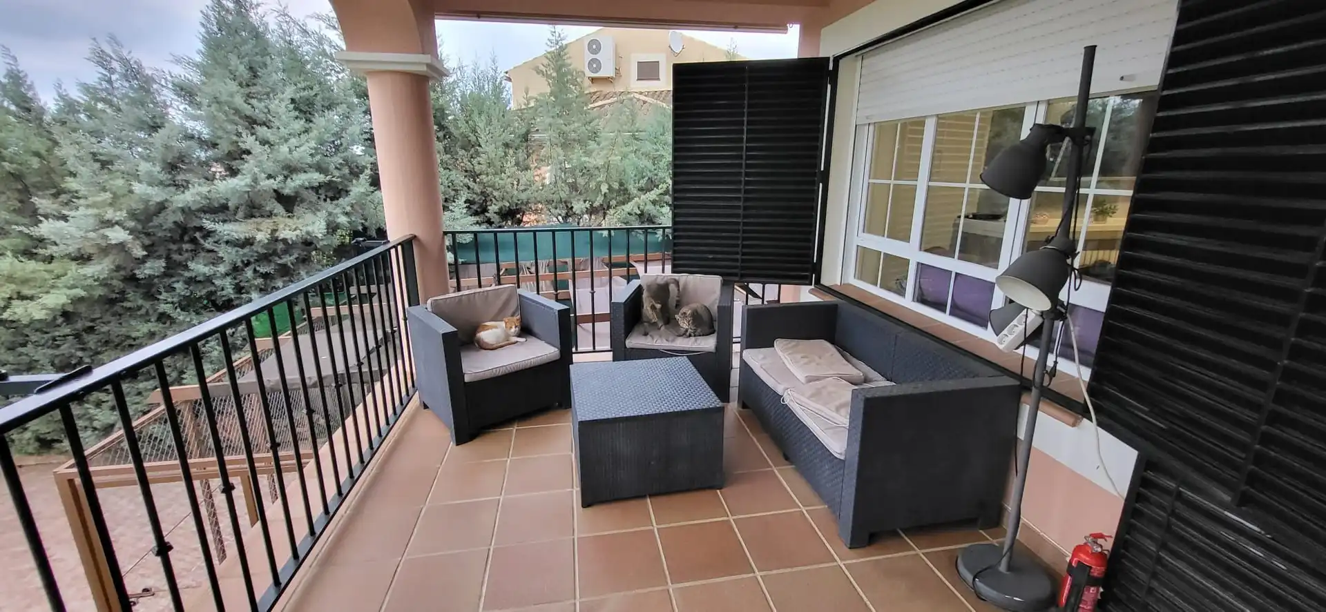 Casa o chalet en venta en Carretera de Sevilla - Los Montitos