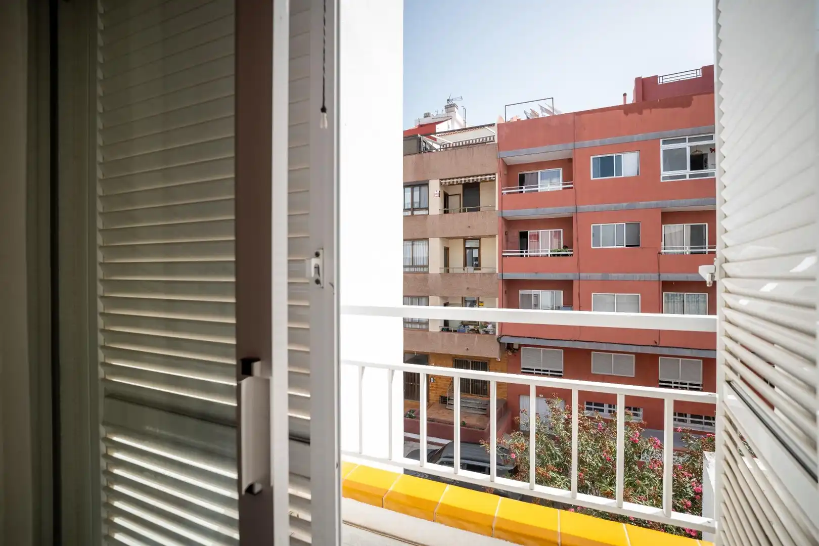 Terrassa de Pis en venda en Güímar