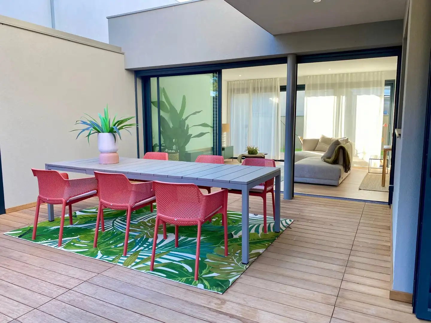 Casa o xalet en venda a Carrer Baldomer Gili i Roig, Ciutat Jardí