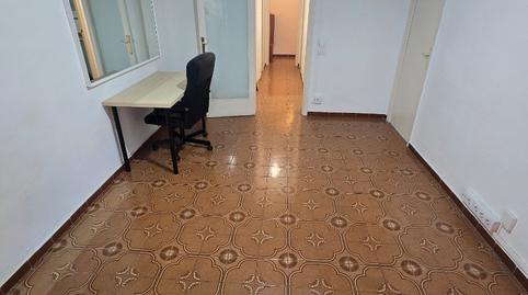 Foto 3 de Pis en venda a El Carmel,  Barcelona Capital