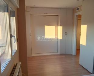 Bedroom of Flat for sale in  Zaragoza Capital  with Air Conditioner and Heating