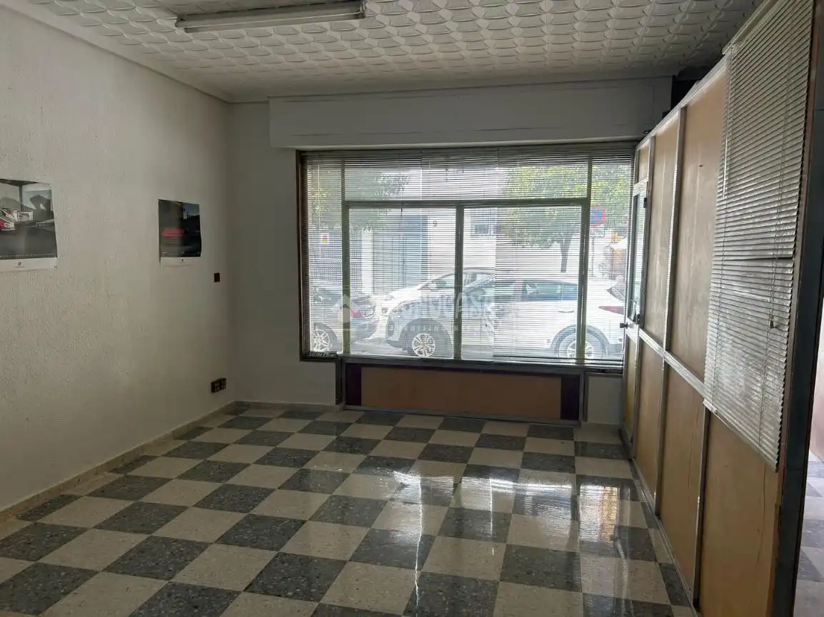 Local comercial en venta en Cerro - Amate, imagen 2