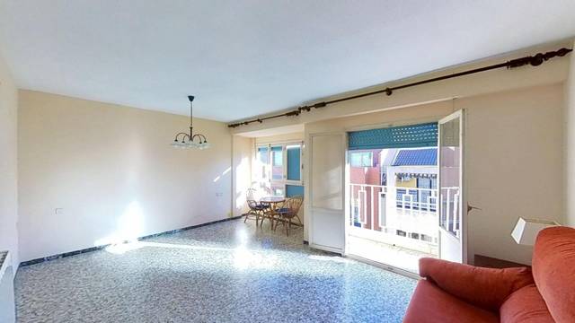 Piso en Venta en Calle SAN JUAN BAUTISTA en Santo Domigo