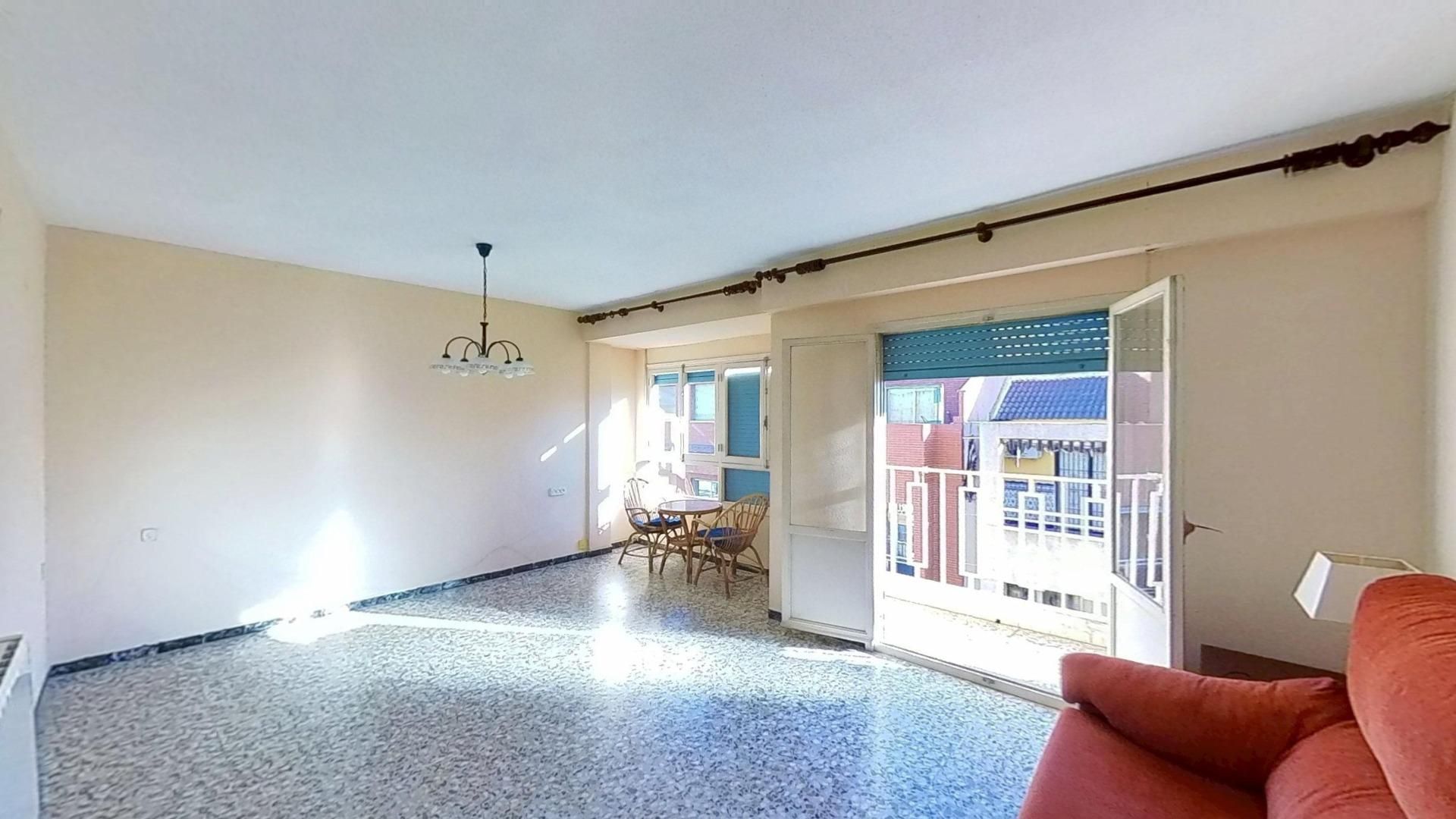 Pis en venda a Calle SAN JUAN BAUTISTA, Santo Domigo, San Blas