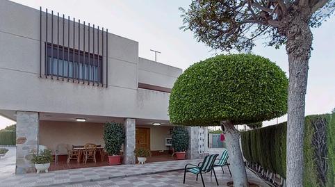 Photo 2 of House or chalet for sale in Perleta - Maitino, Elche / Elx