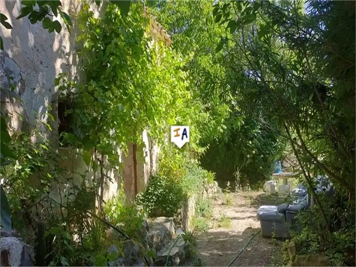 Finca rústica en venda a Montillana