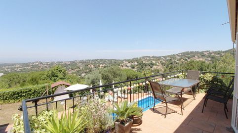 Foto 4 de Casa o xalet en venda a Lloret Residencial - Montlloret, Lloret de Mar
