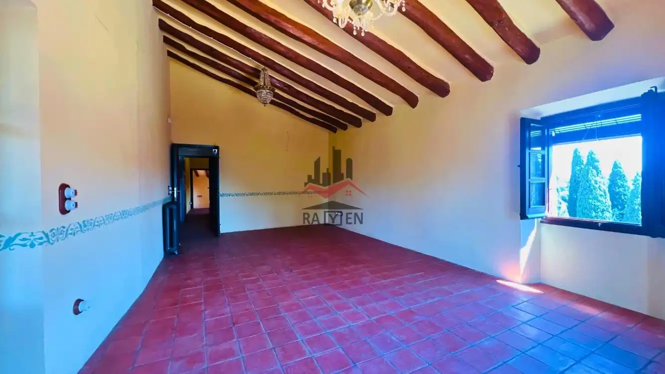 Finca rústica en venda a Àngel Guimerà, Saus, Camallera i Llampaies