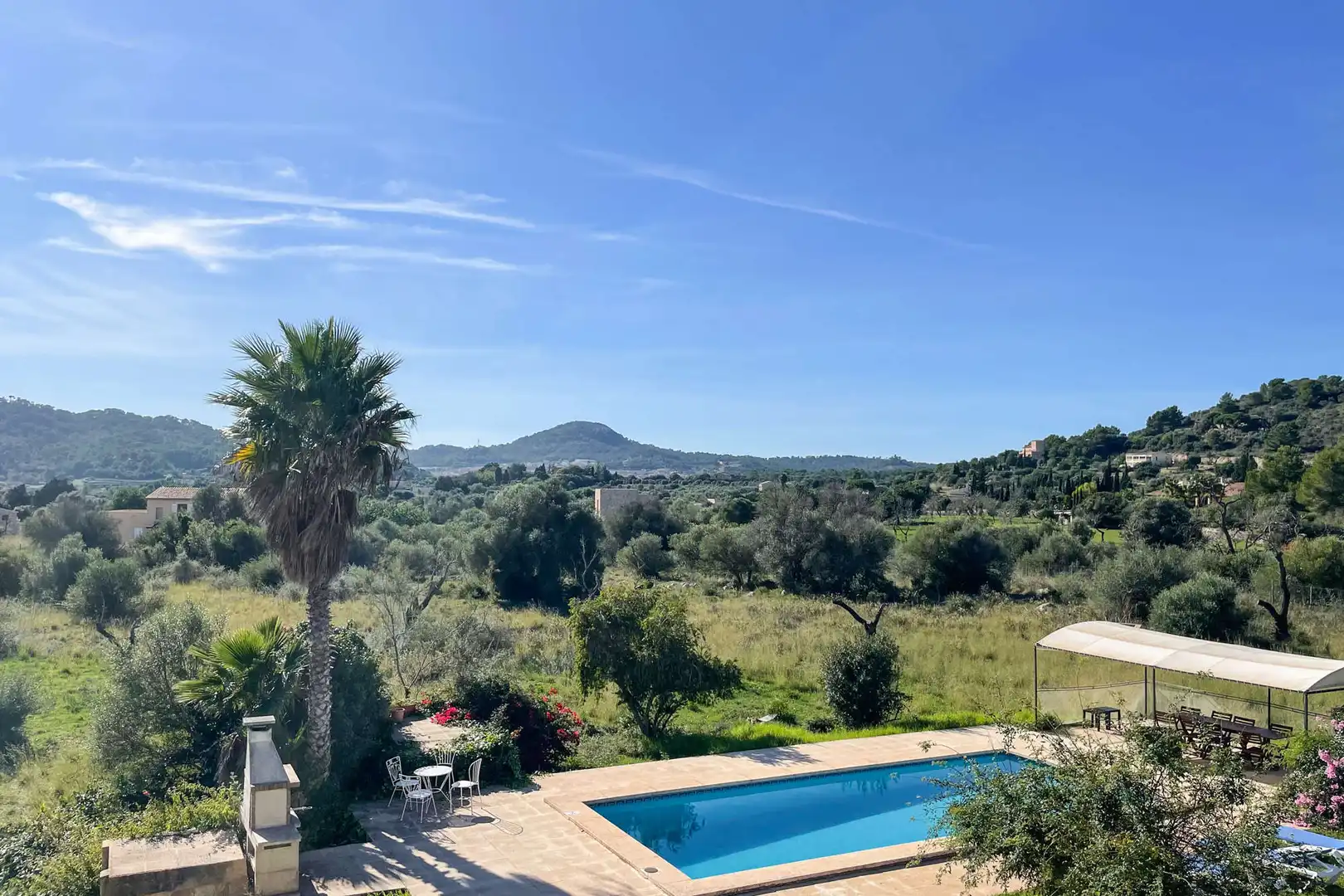 Maison rustique avec terrasse à vendre à Son Servera Poble, imagen 2