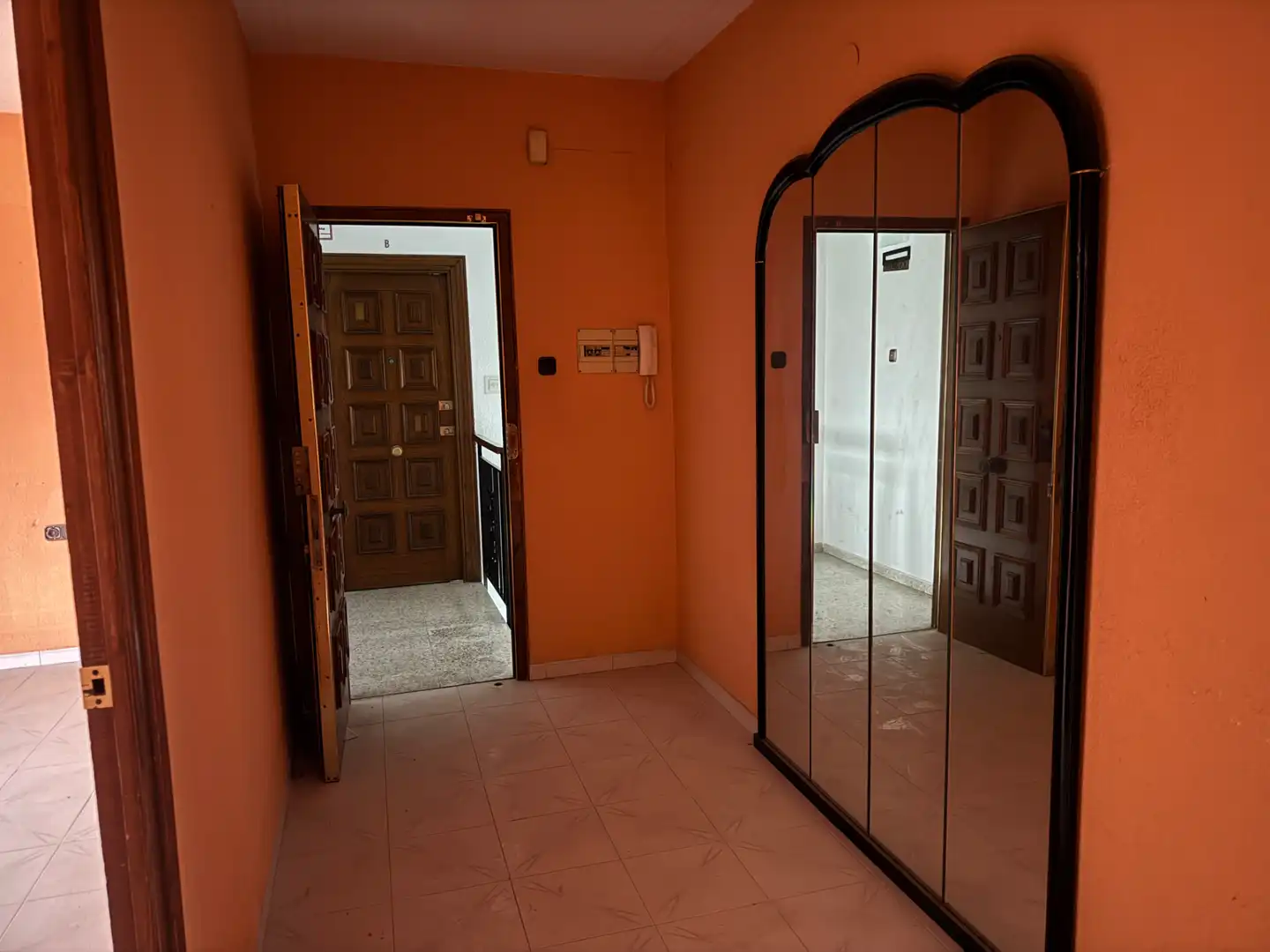 Piso en venta en Atarfe con Balcón