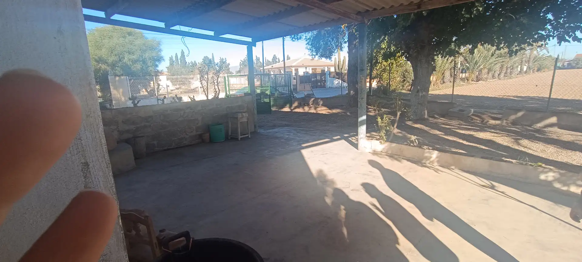 Industrial building for sale in Camino de la Erita, imagen 8