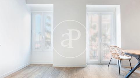 Foto 2 de Pis en venda a Russafa,  Valencia Capital