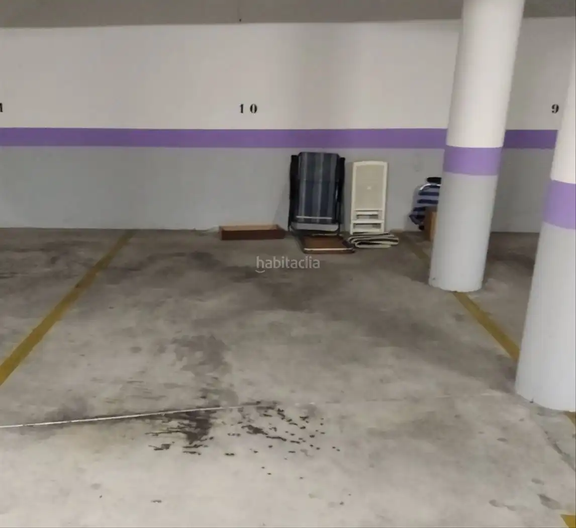 Einzelparkplatz zum Verkauf in Cap-negret 47, imagen 5