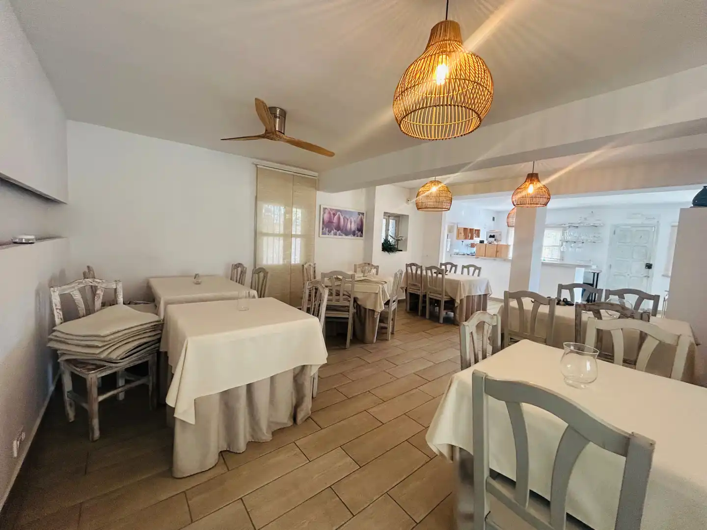 Villa mit Terrasse zum Verkauf in El Montgó, imagen 25